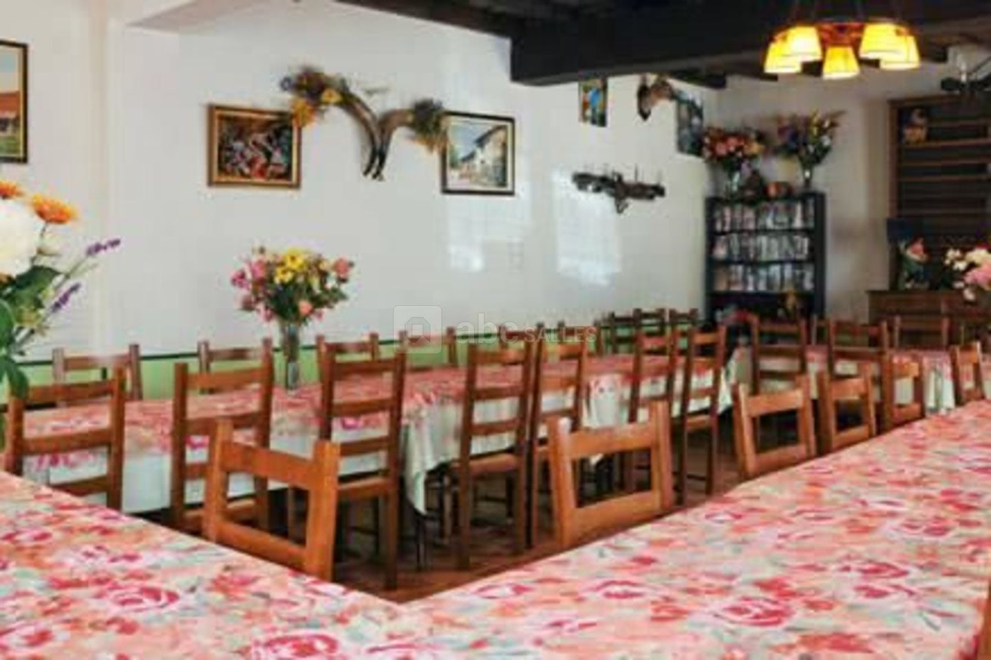 La Taverne Rustique