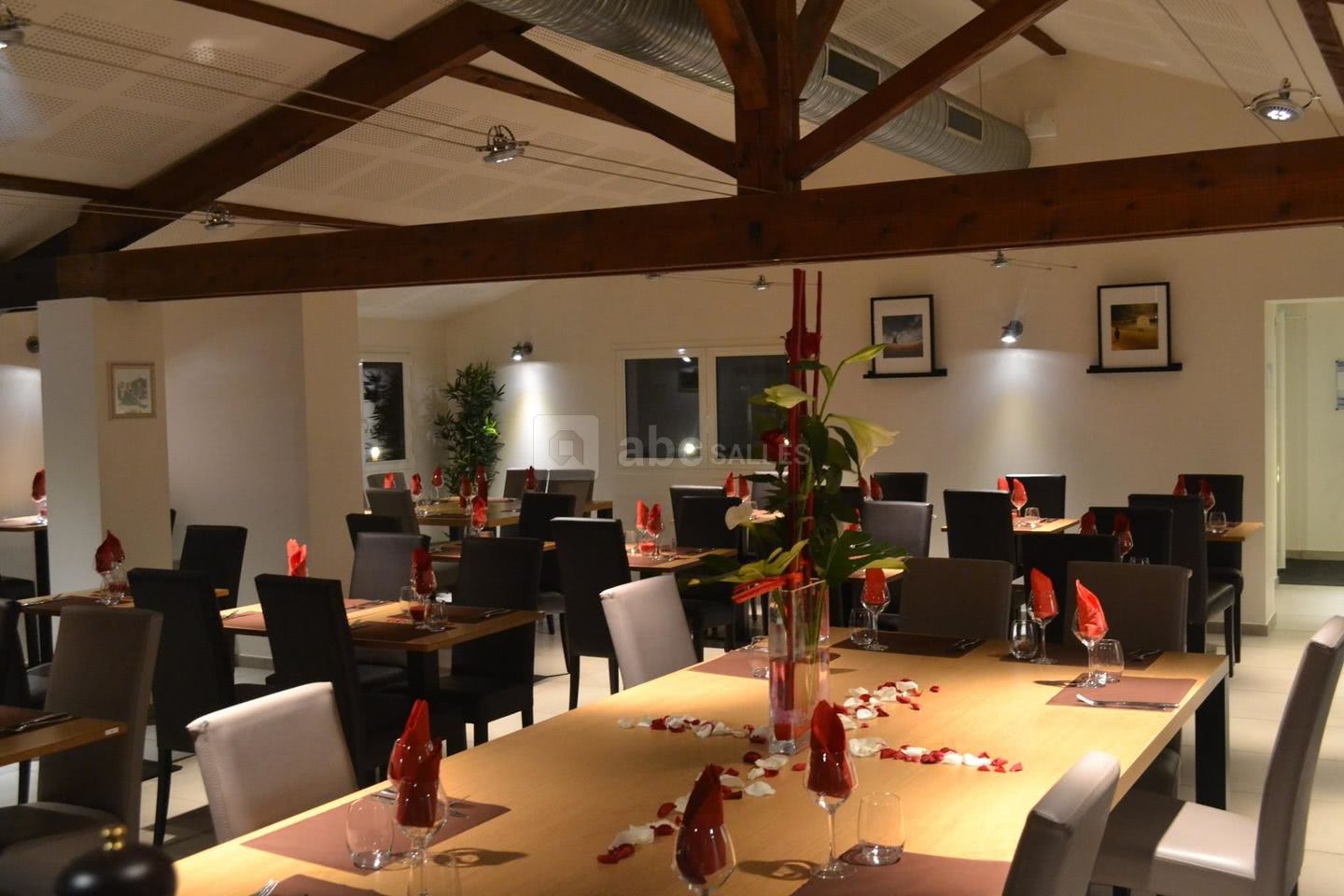 Restaurant l'Incontournable