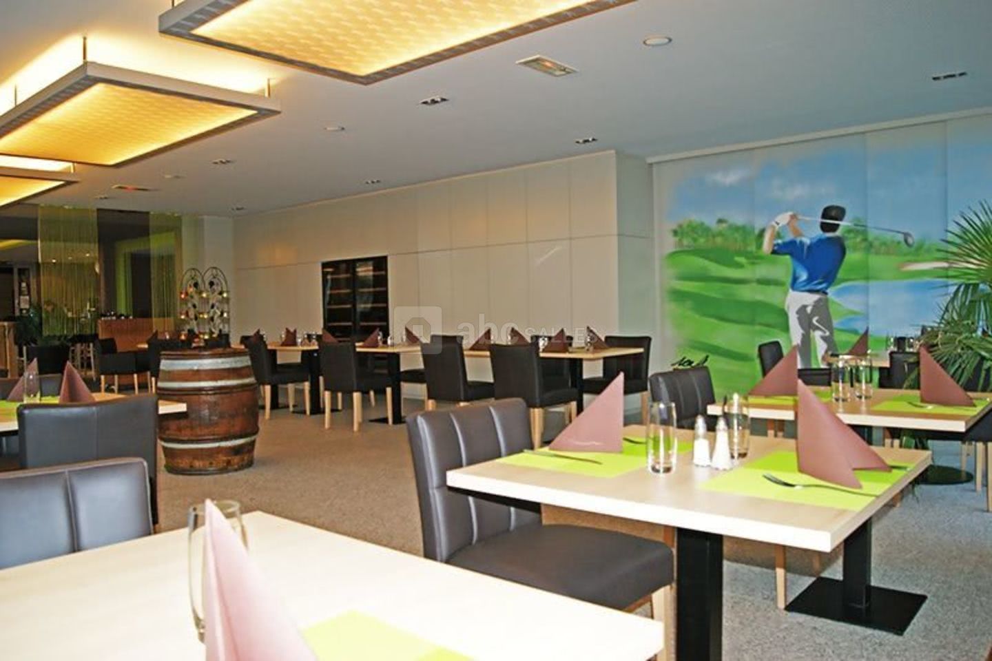 Bistrot Swing ABC Salles