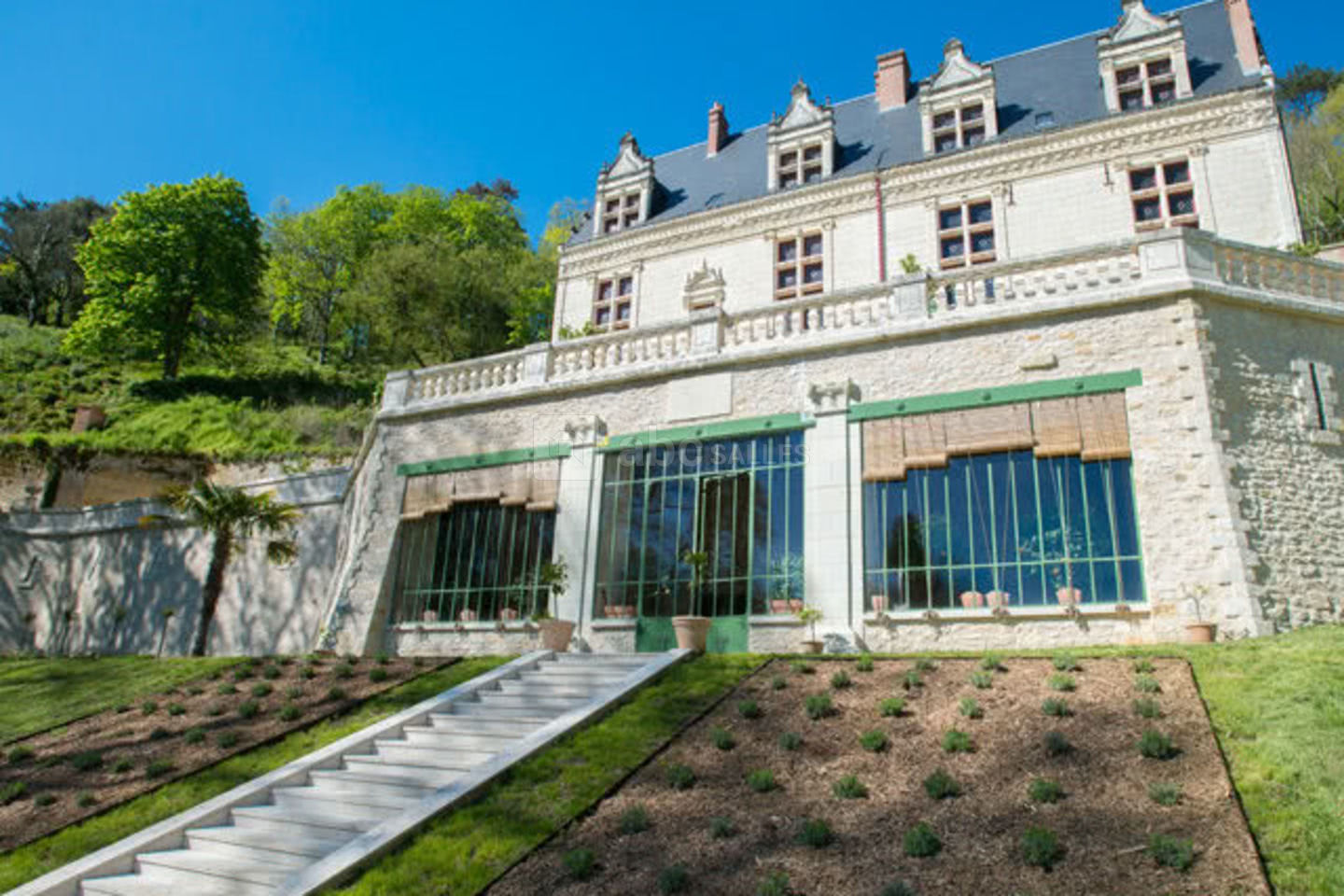 Domaine du Château Gaillard
