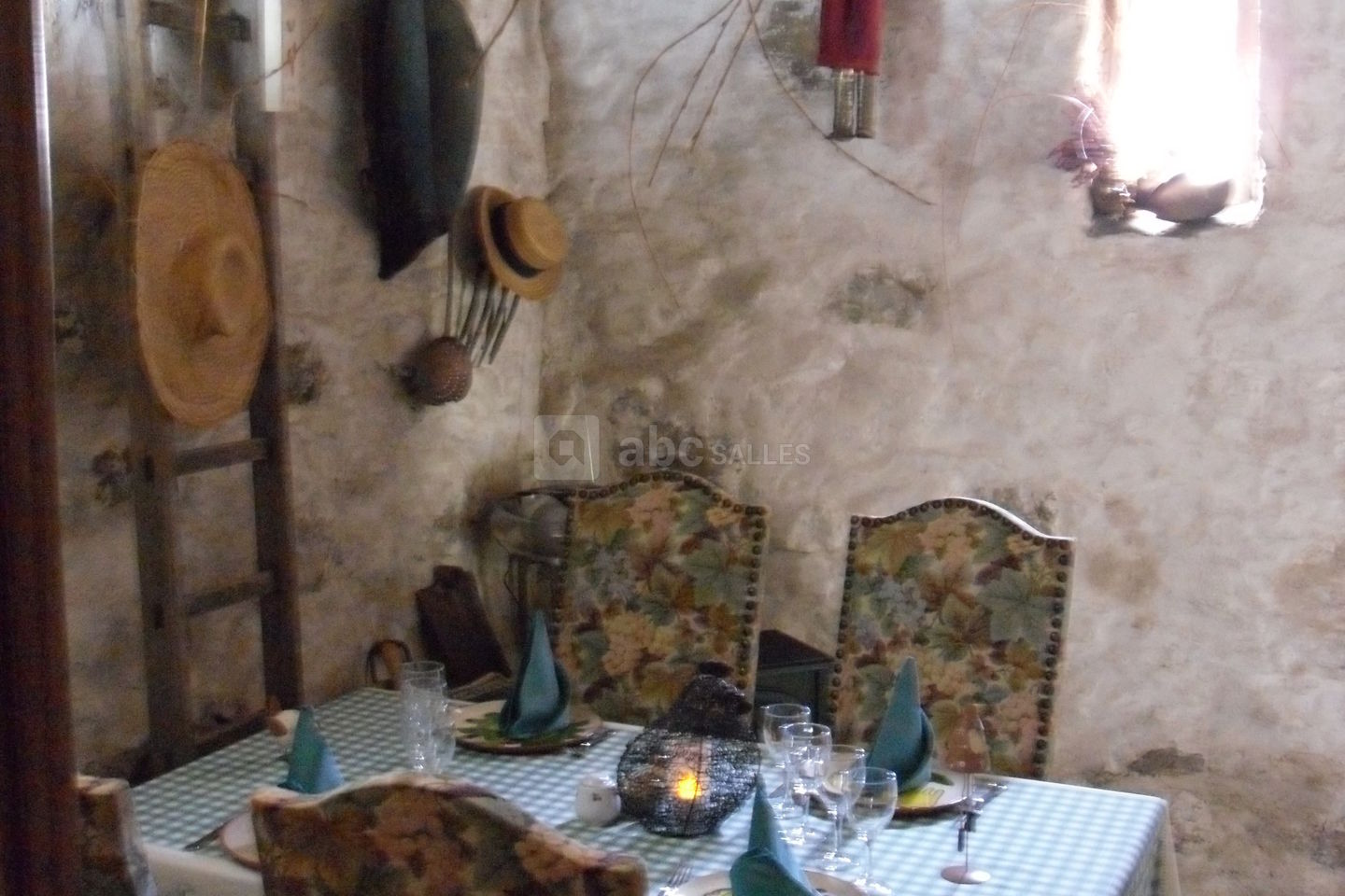 Domaine du Temps des Cerises