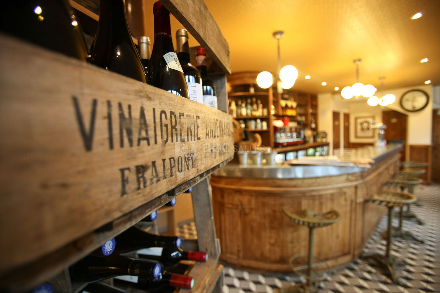 Le Bistrot Quai