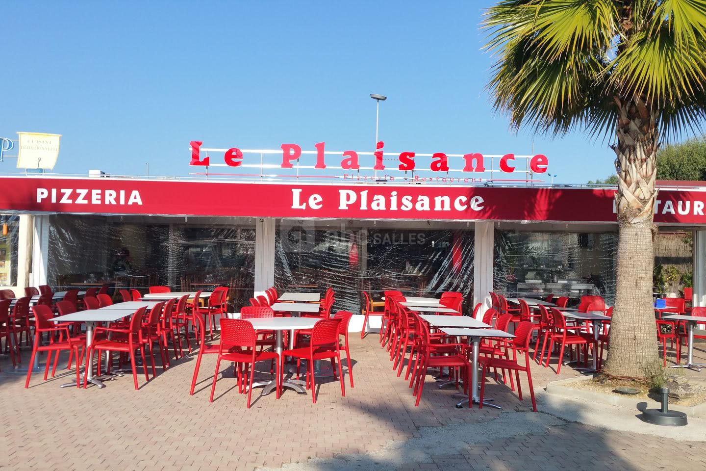 Le Plaisance