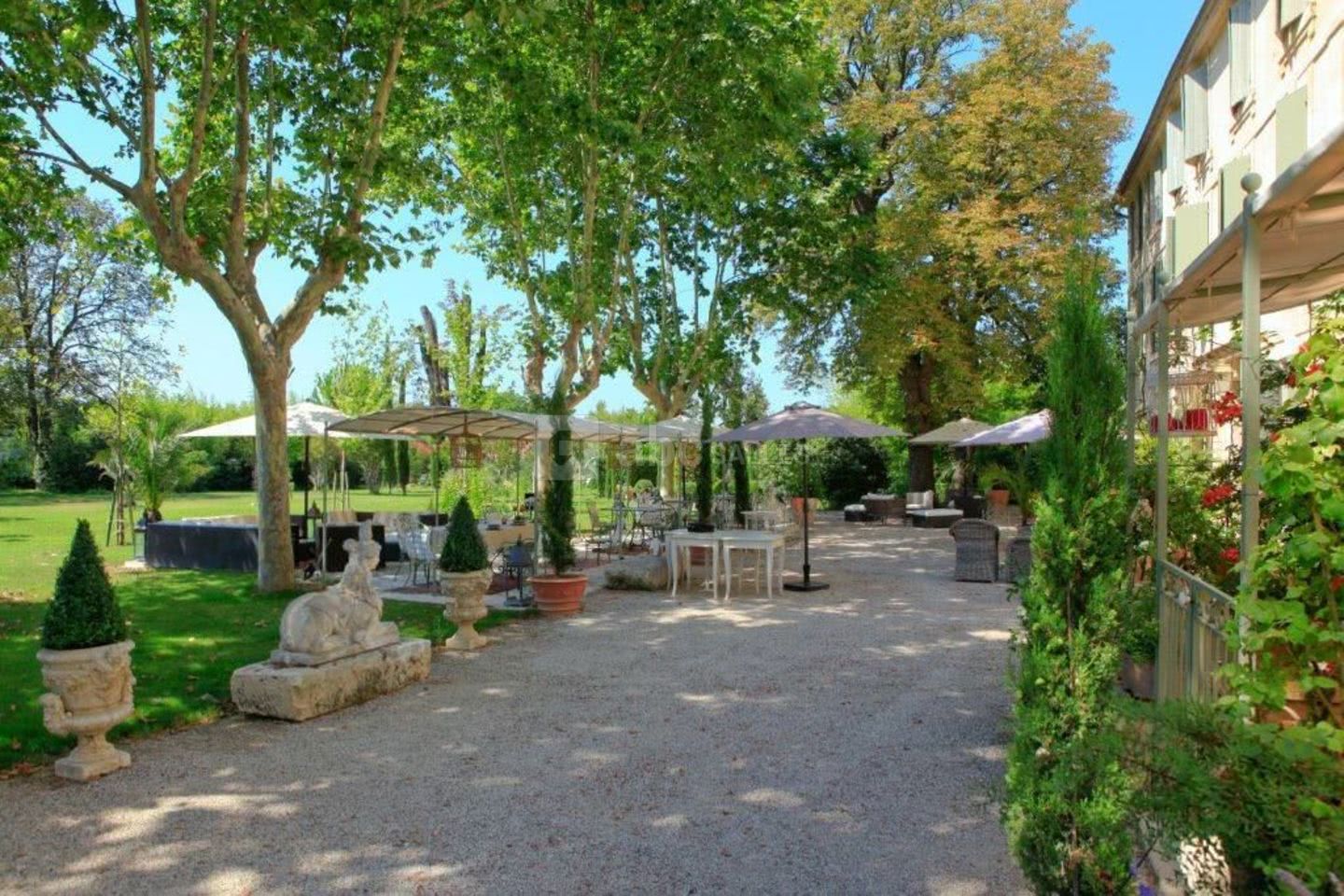 Mas Saint Florent