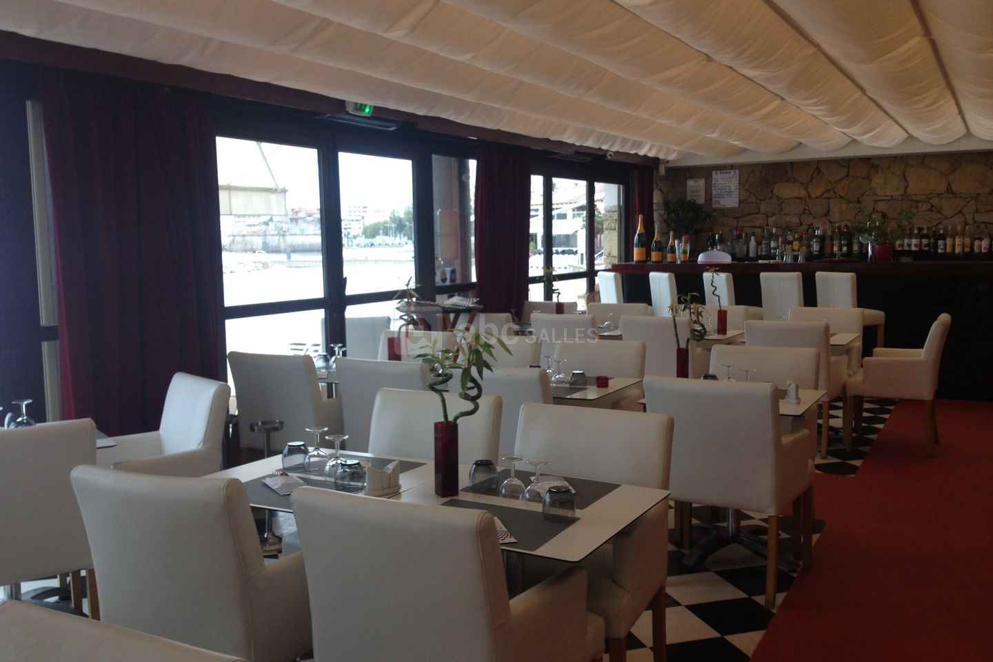 Restaurant le Vog