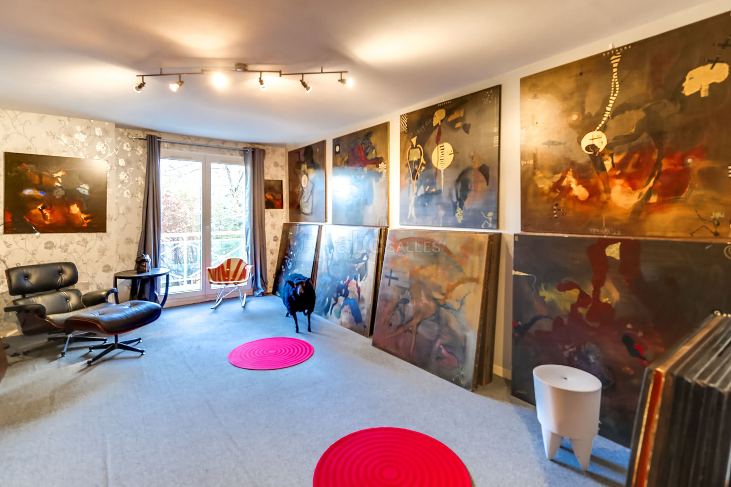 L'Appartement