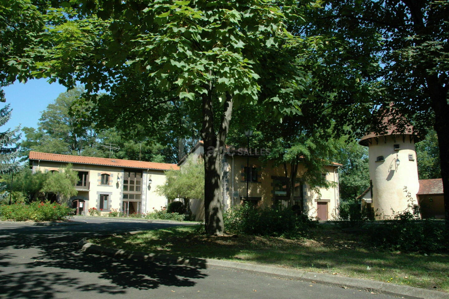 Domaine de la Prade