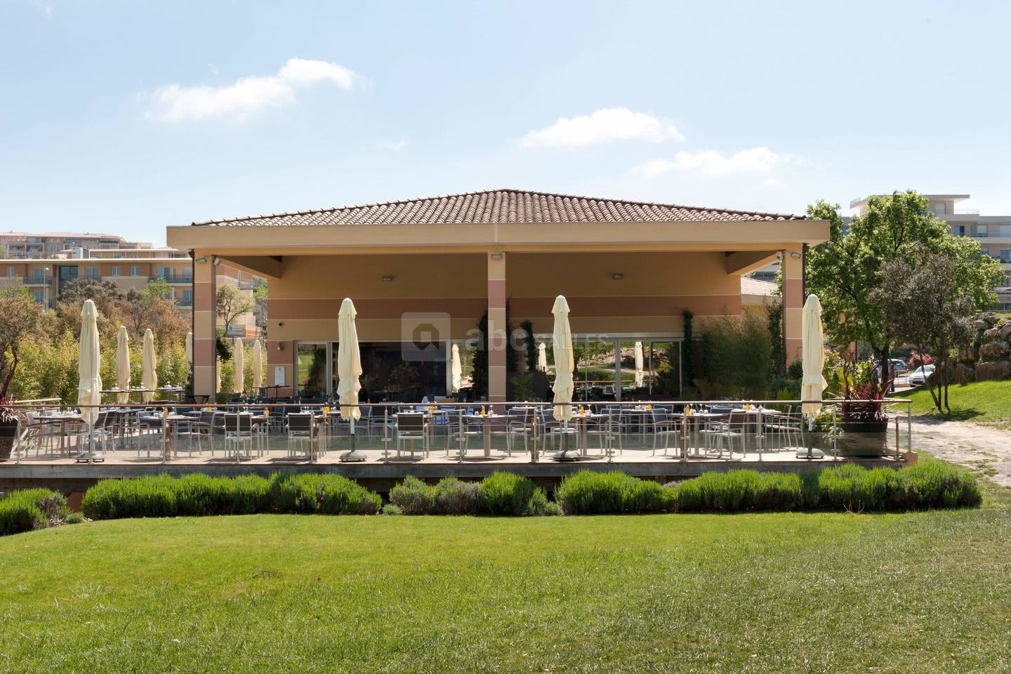 Le Provencal Golf & Café