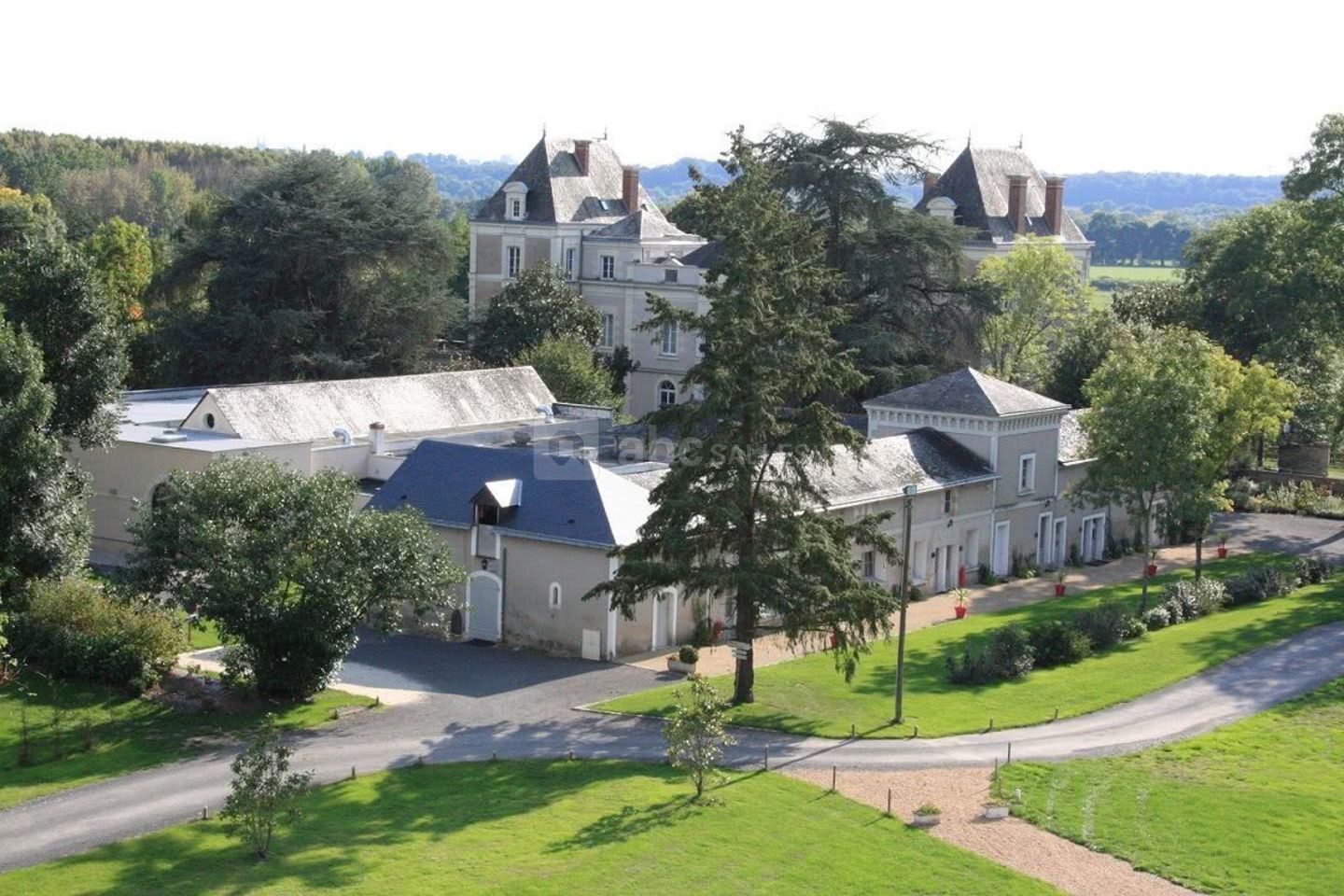 Domaine de Chatillon