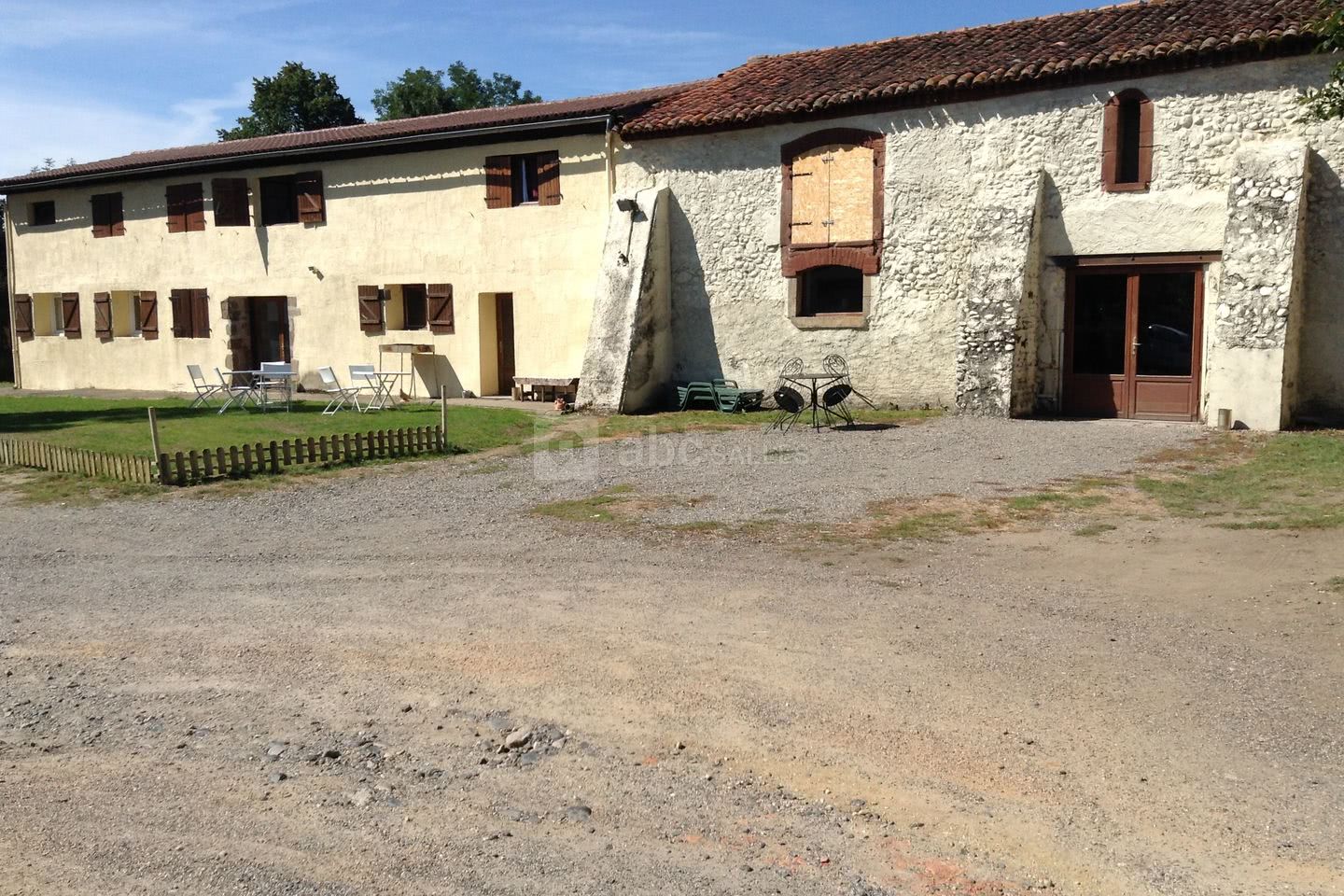 Le Clos du Grand Mas