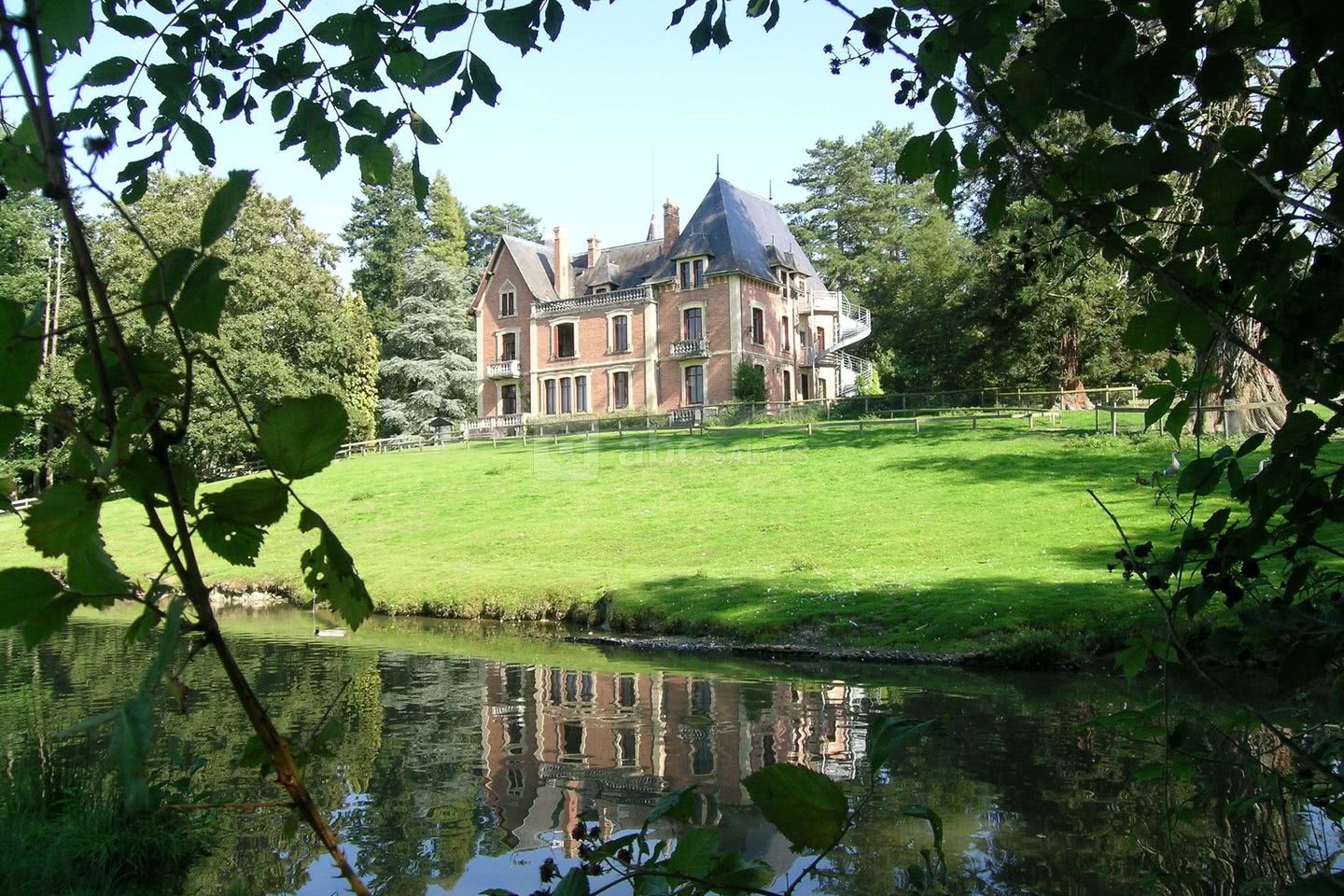 Domaine du Ciran