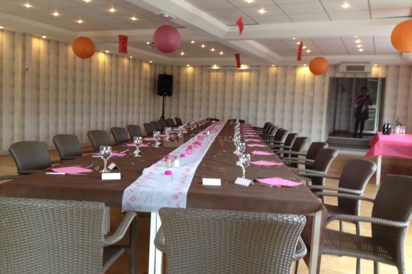 La Cantine