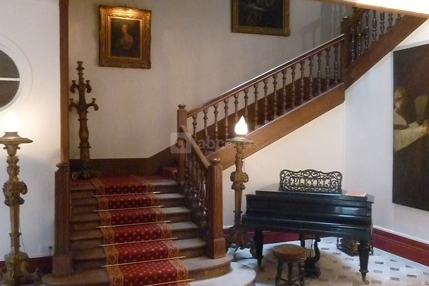 L'Hôtel Particulier d'Iena