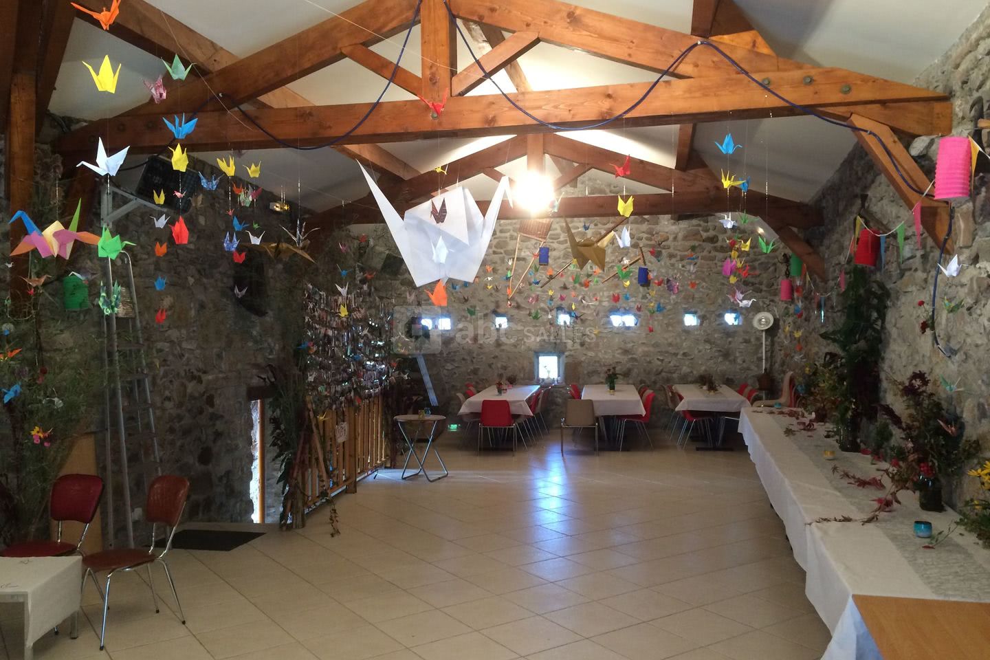Ferme de Boulegue