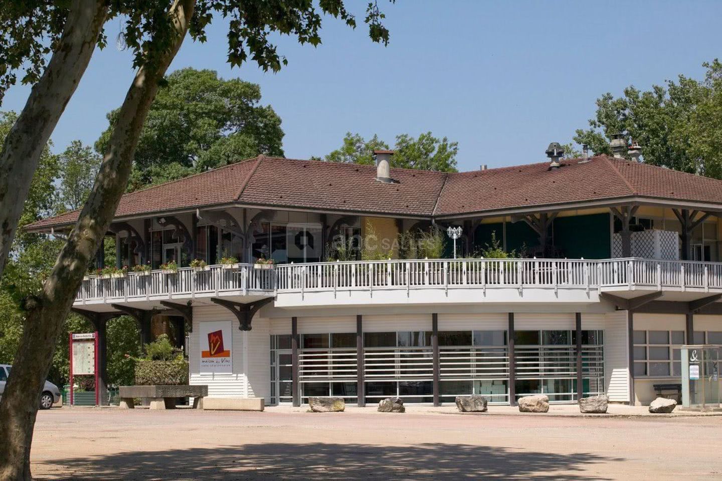 Maison des Vins de la Cote Chalonnaise