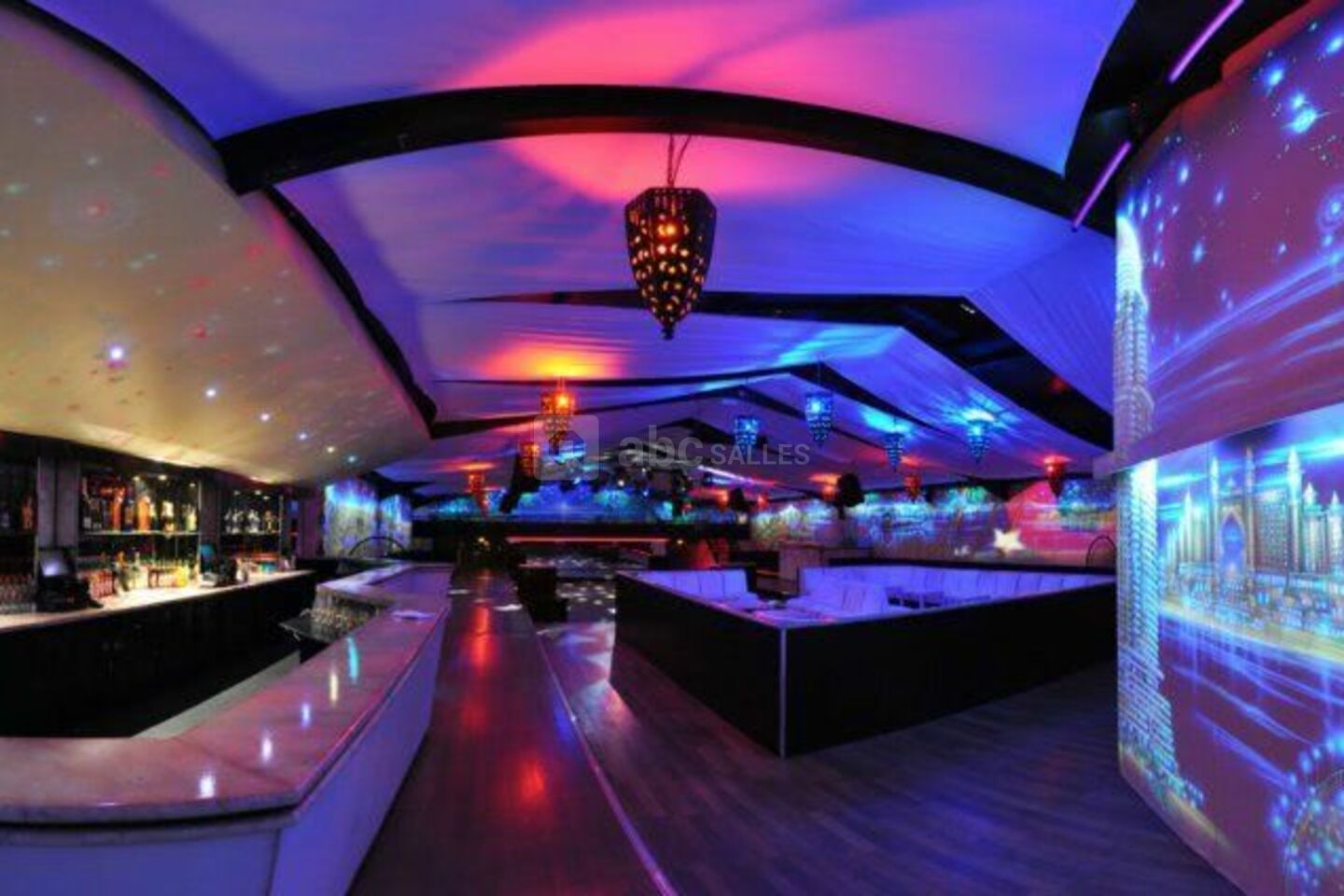 Palm Club