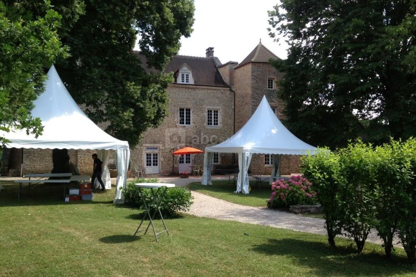 Moulin Madame