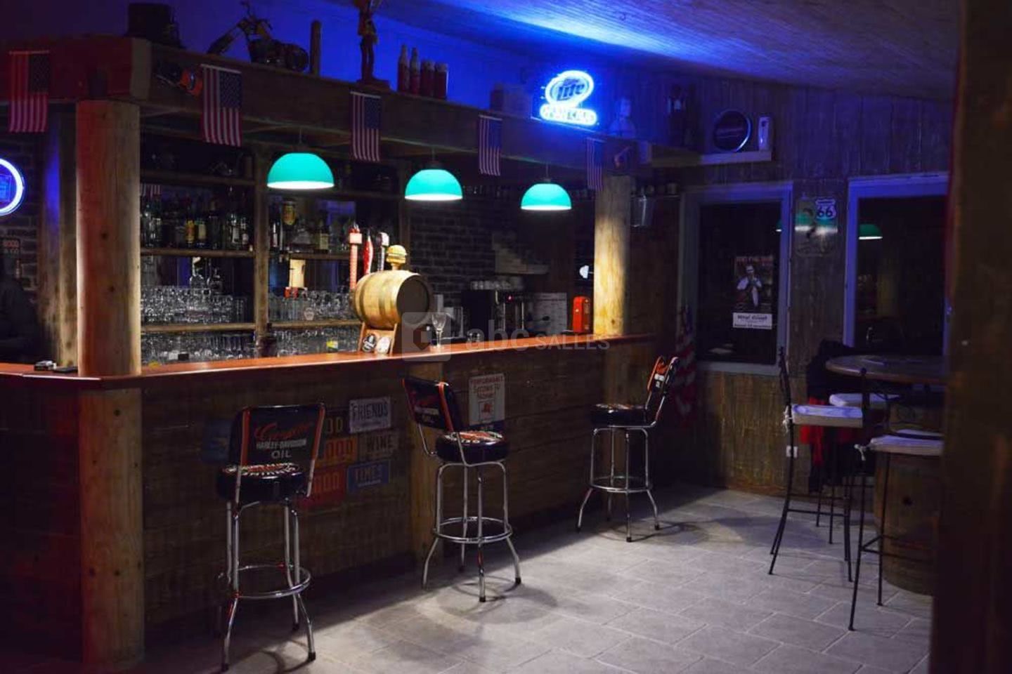 West Coast Café