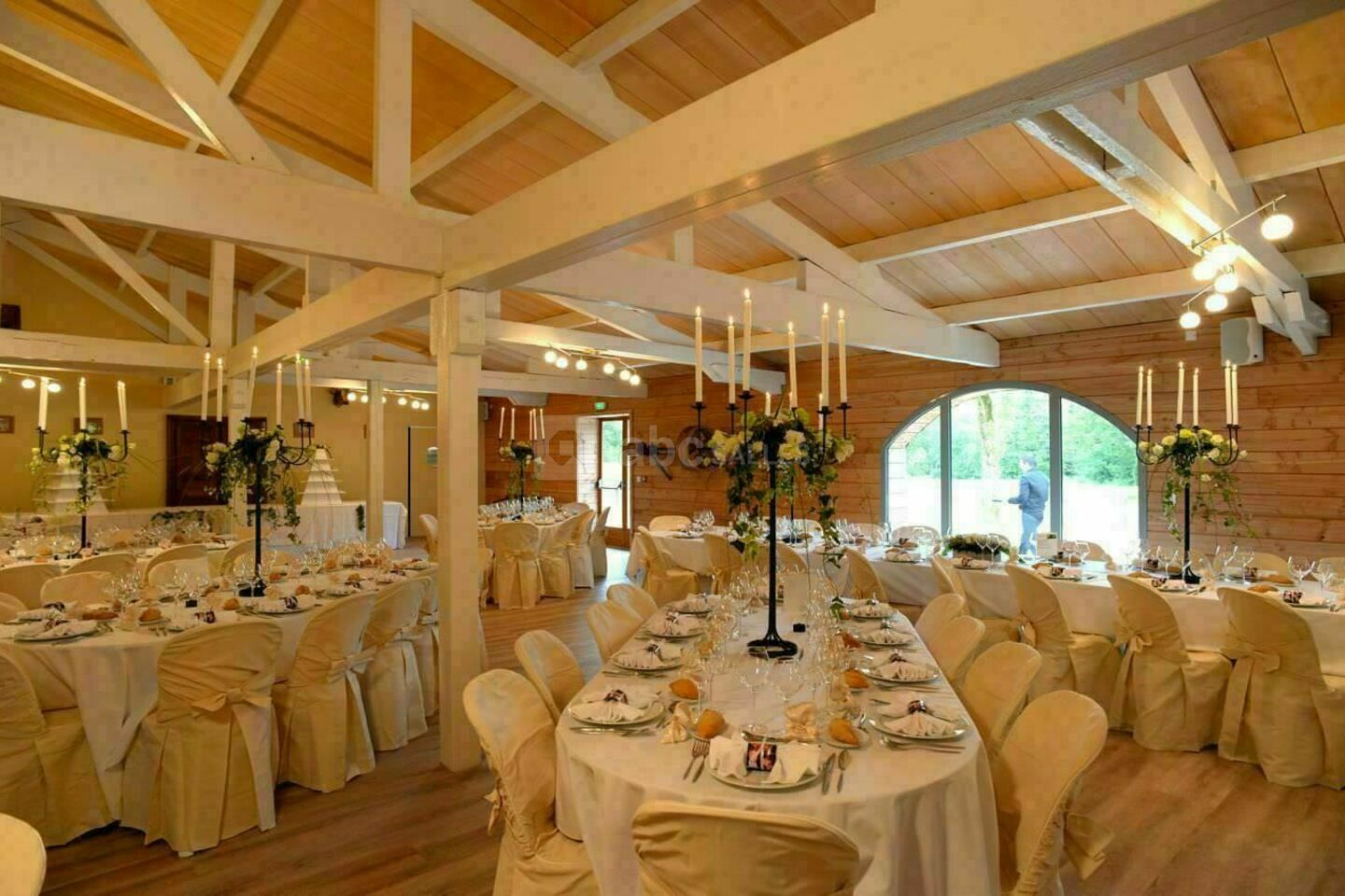 Domaine De La Cour Saint Maurice En Cotentin