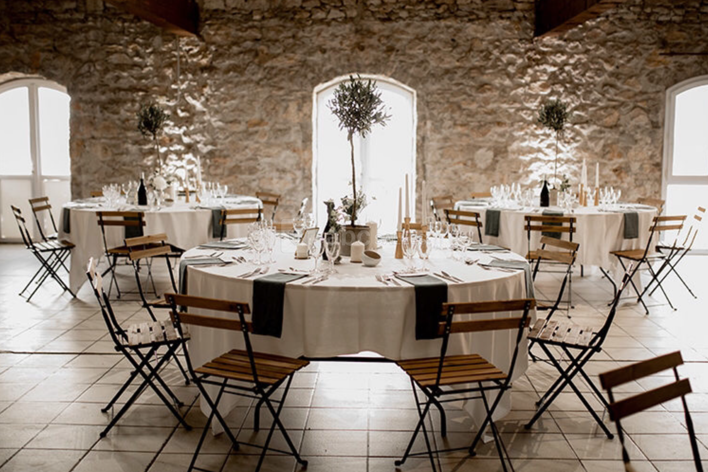 point mariage lattes