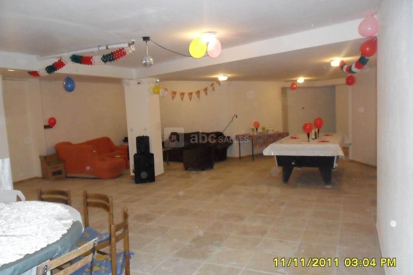 La Villa Morena