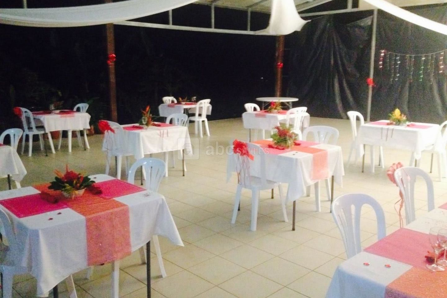 Espace le Couloir