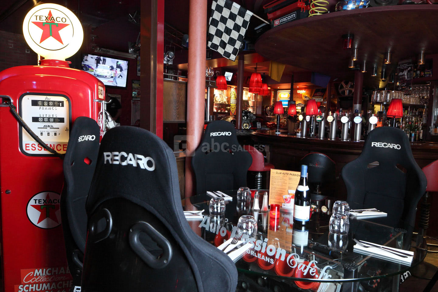 Autopassion Restaurant