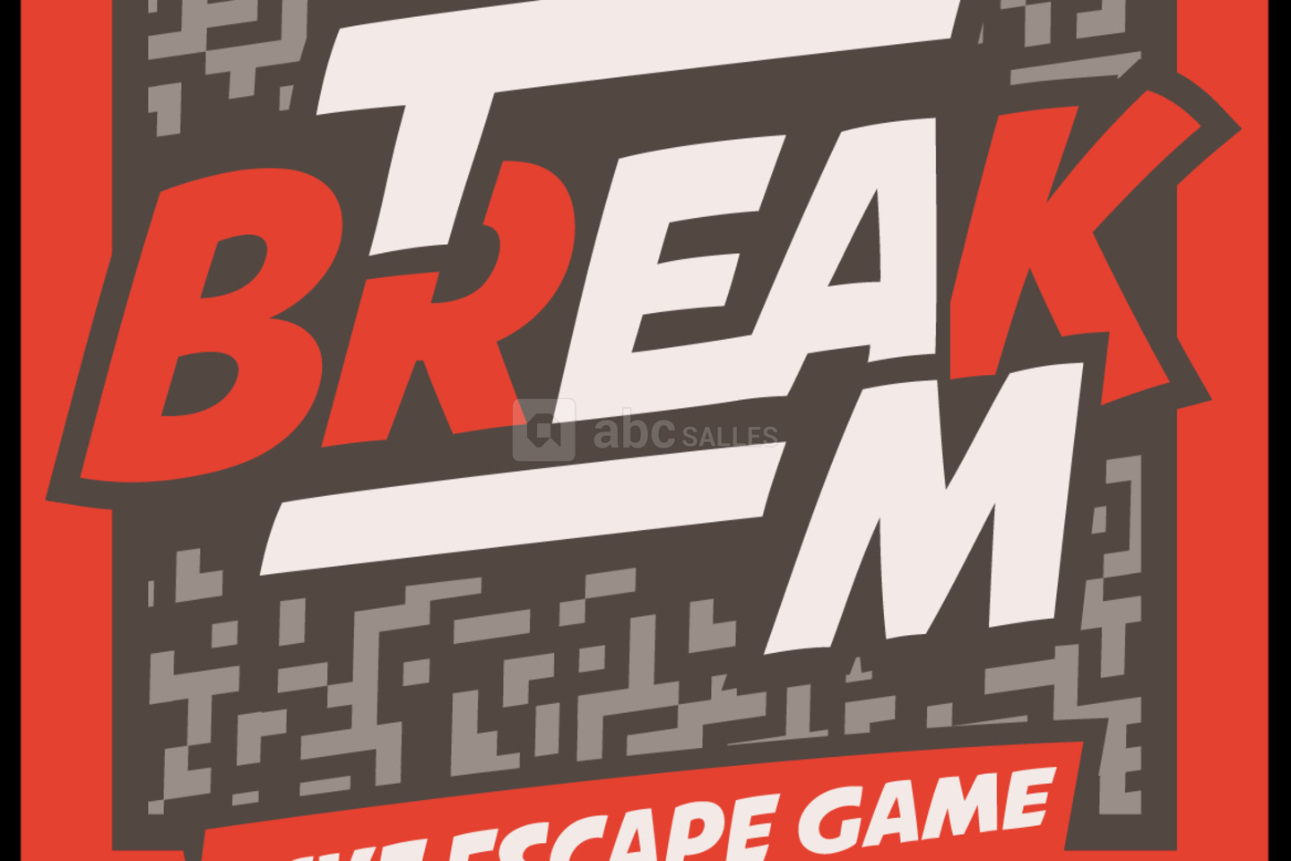Team-Break