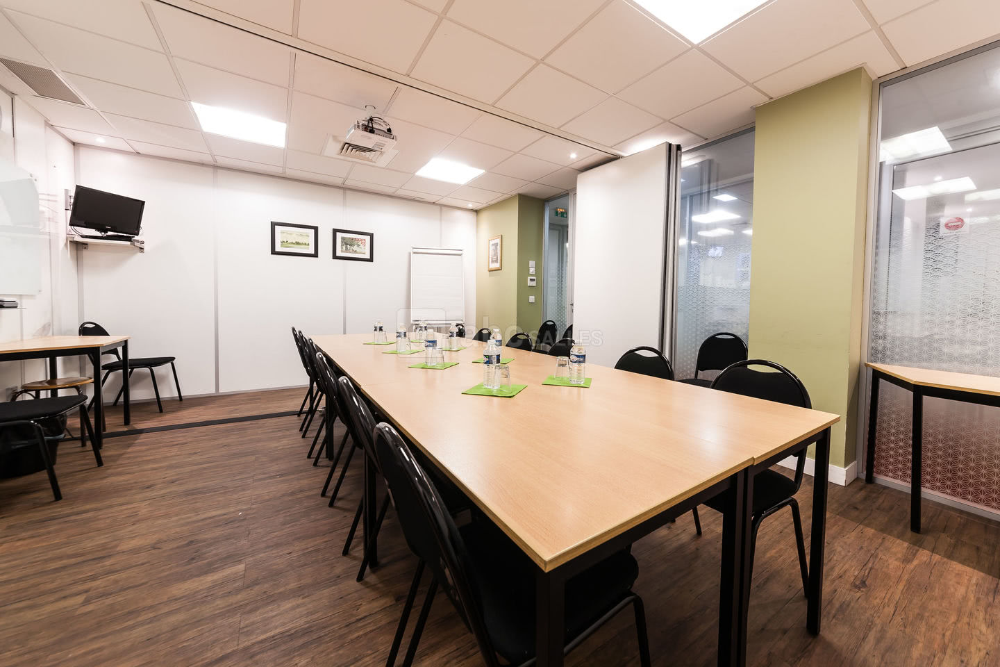 Espace Royal Bourse