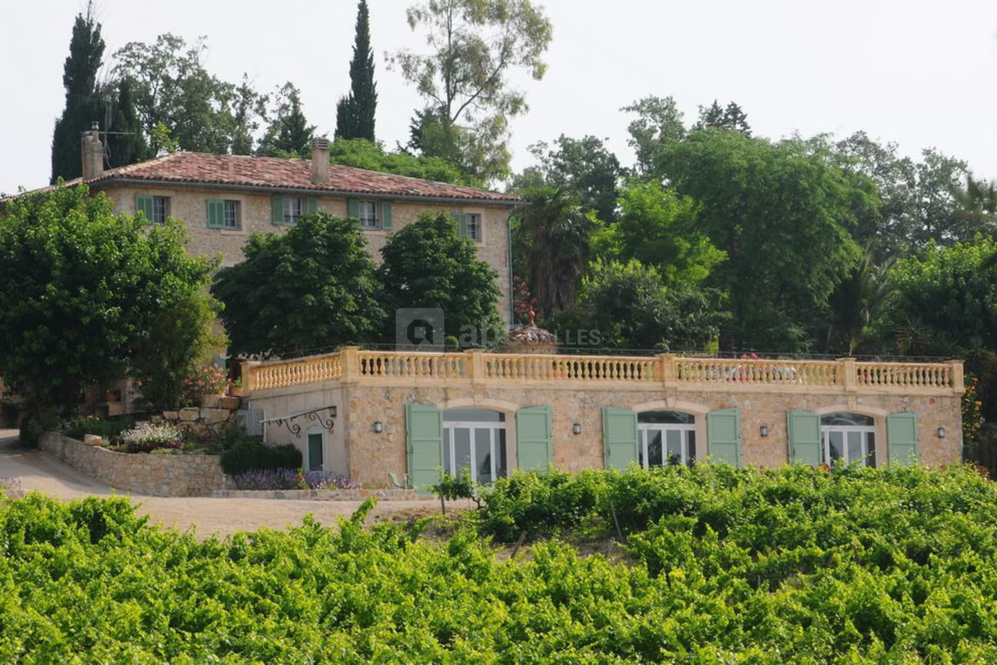 Château de Selves