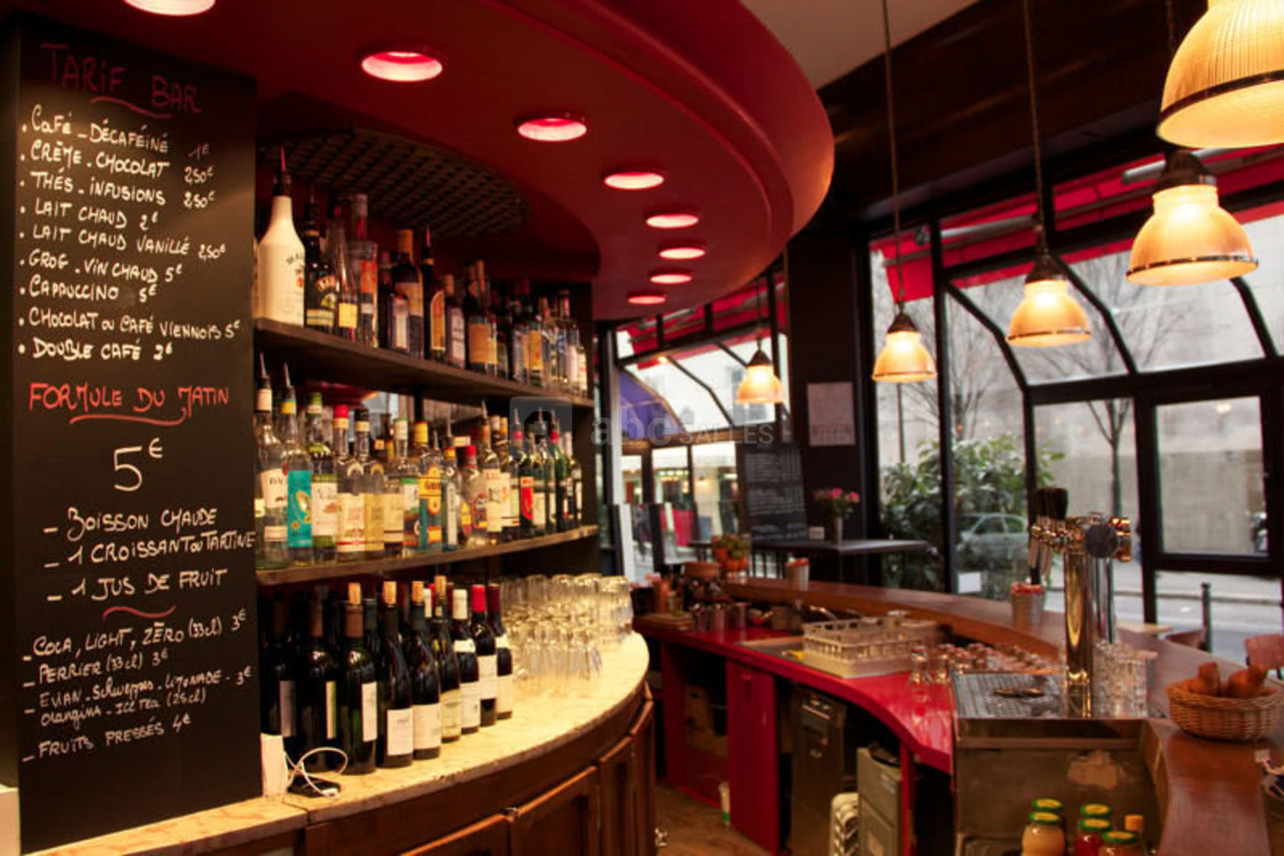 Café Tomate
