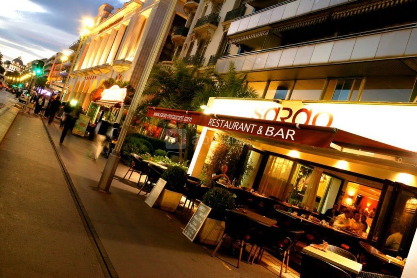 Restaurant Sarao
