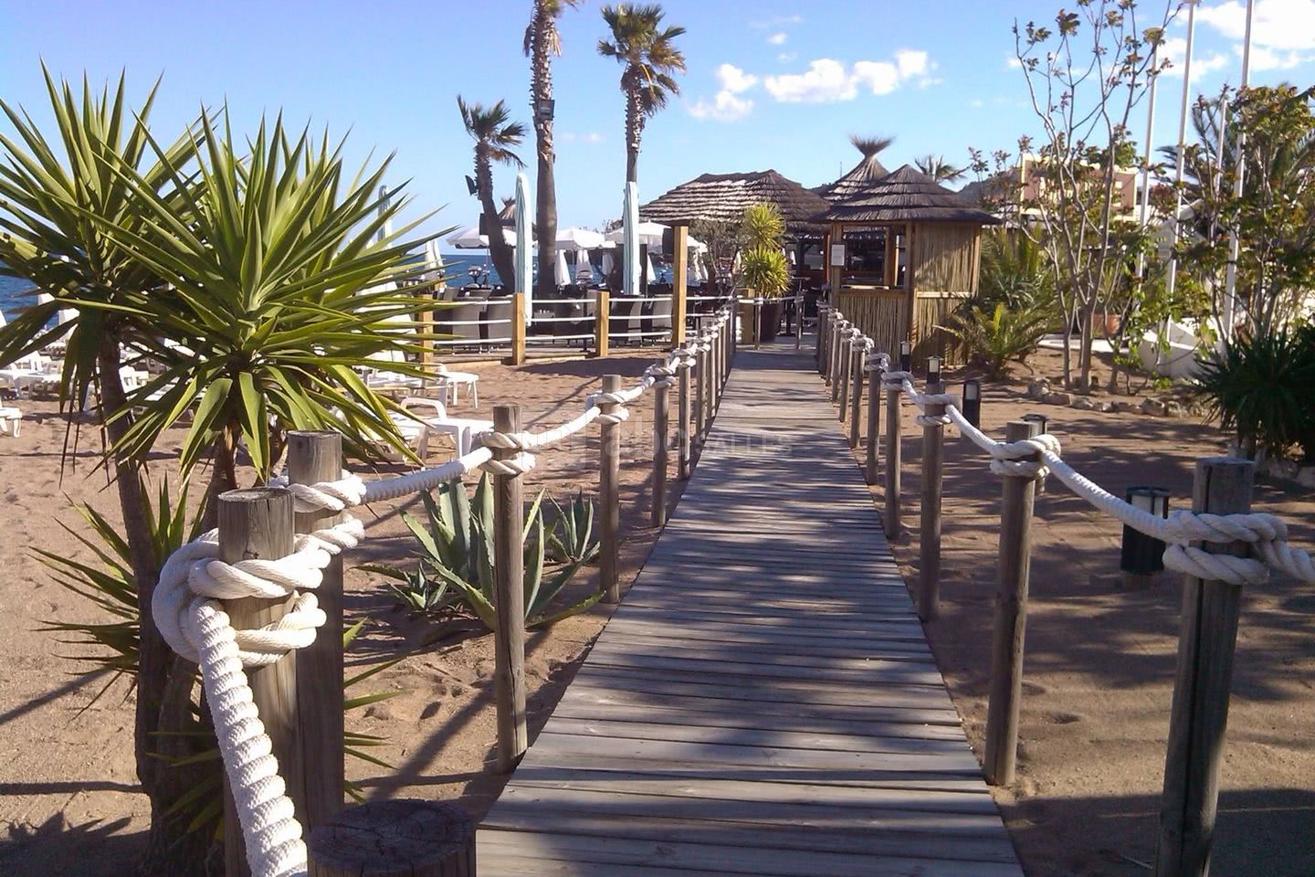 Maobi Plage