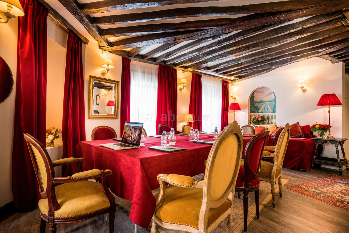 Hôtel Louis 2