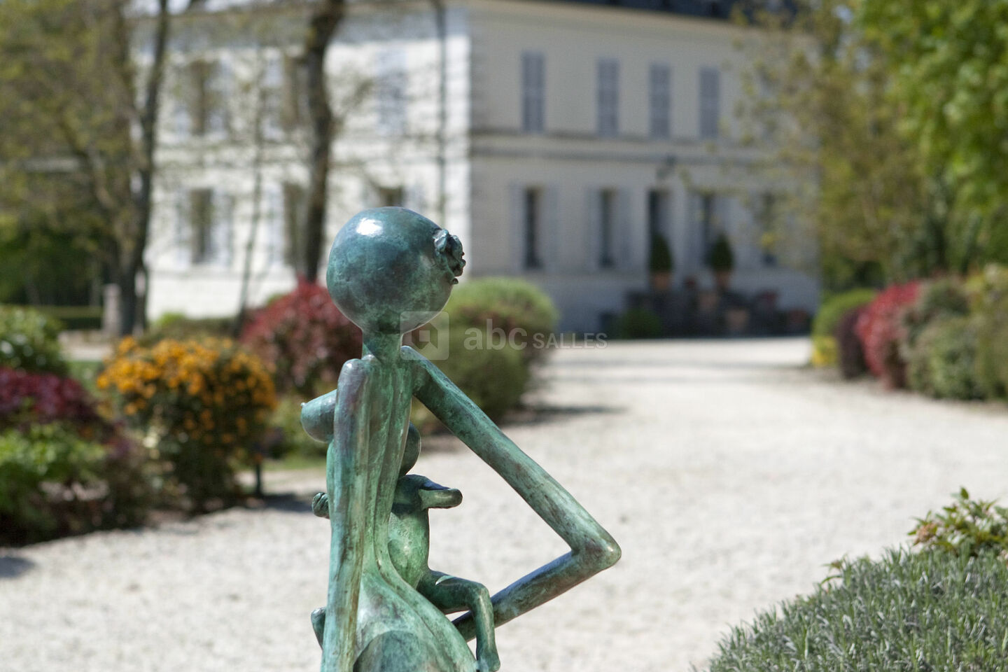 Domaine du Roncemay