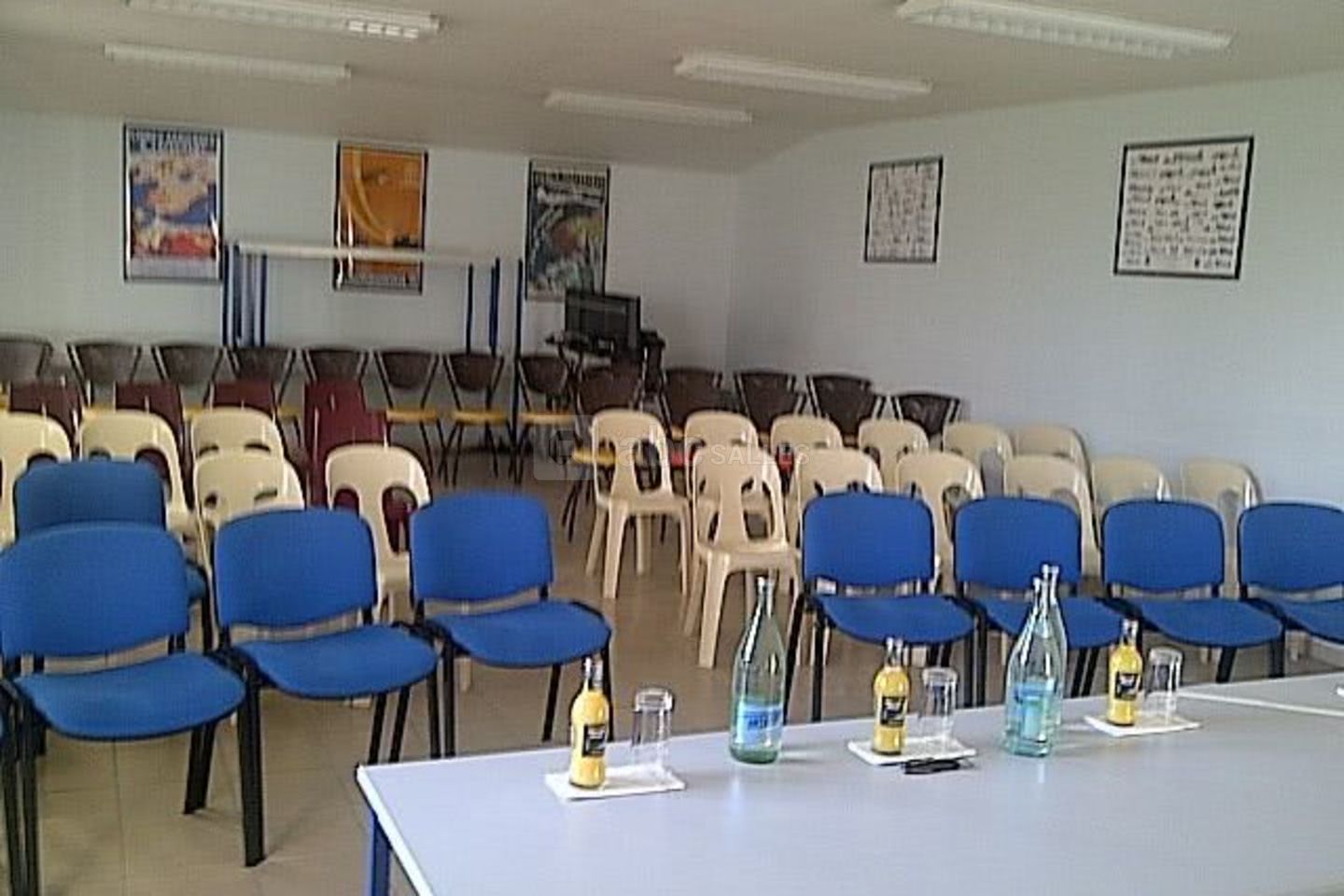 Restaurant St Exupery
