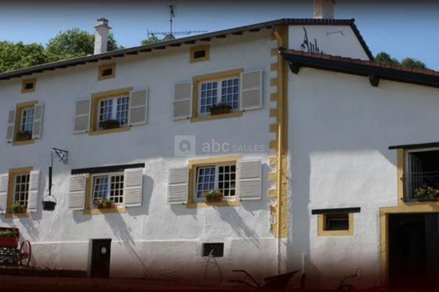 Auberge de la Klauss