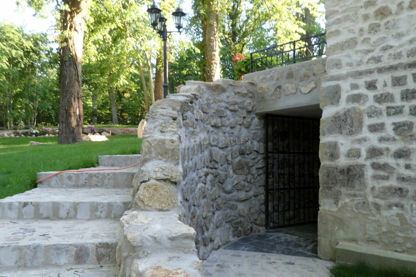 Domaine De La Bastide