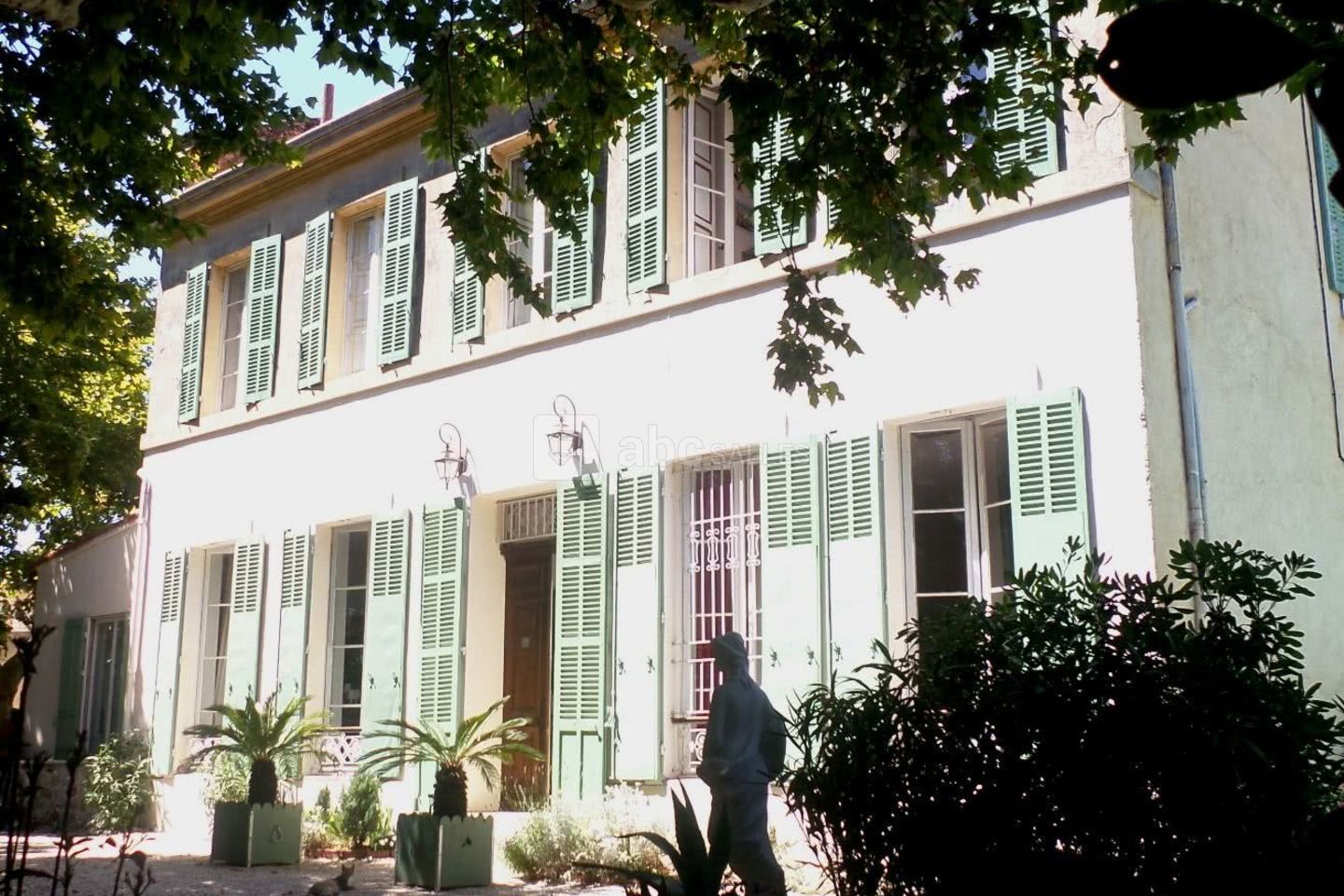 La Bastide de l'Etoile