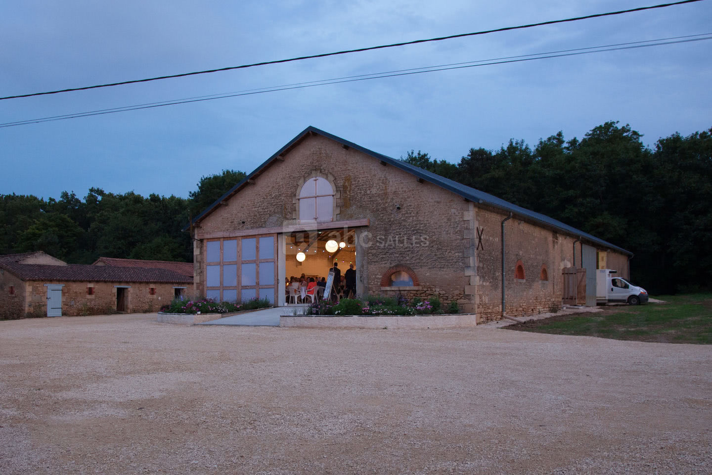Domaine du Vergnay