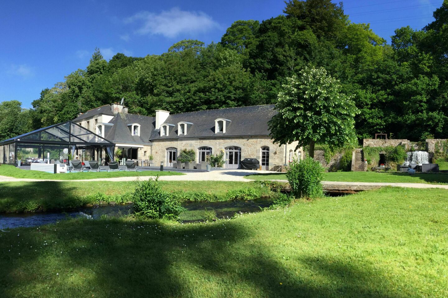 Moulin du Ponchou