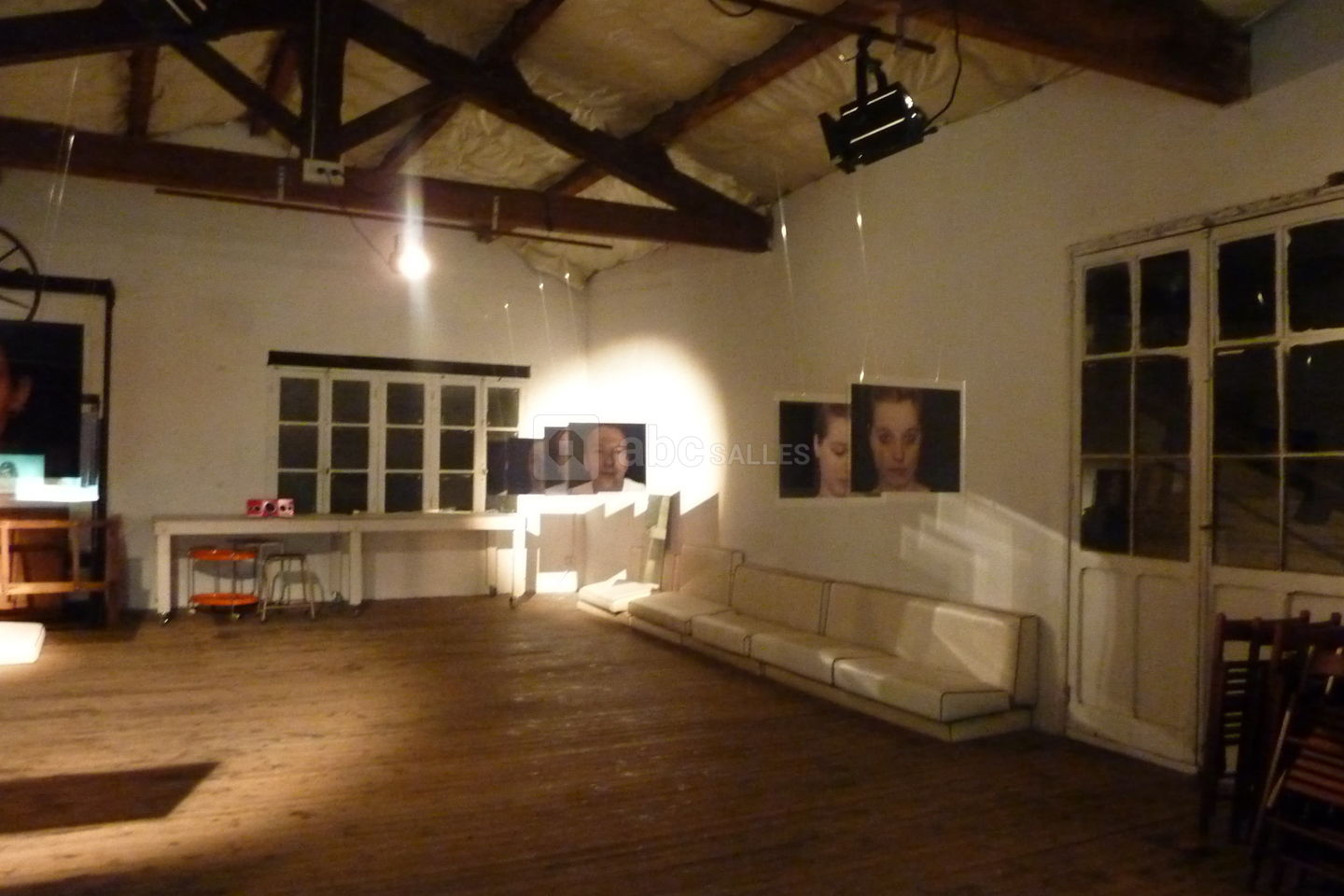 Théâtre du Petit Matin