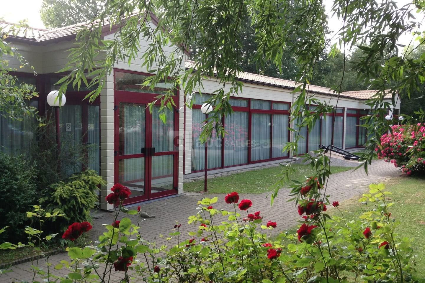 Les Jardins de Soubise