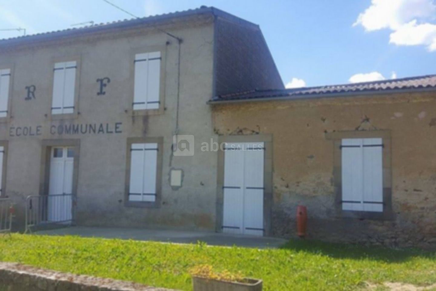 Benaix