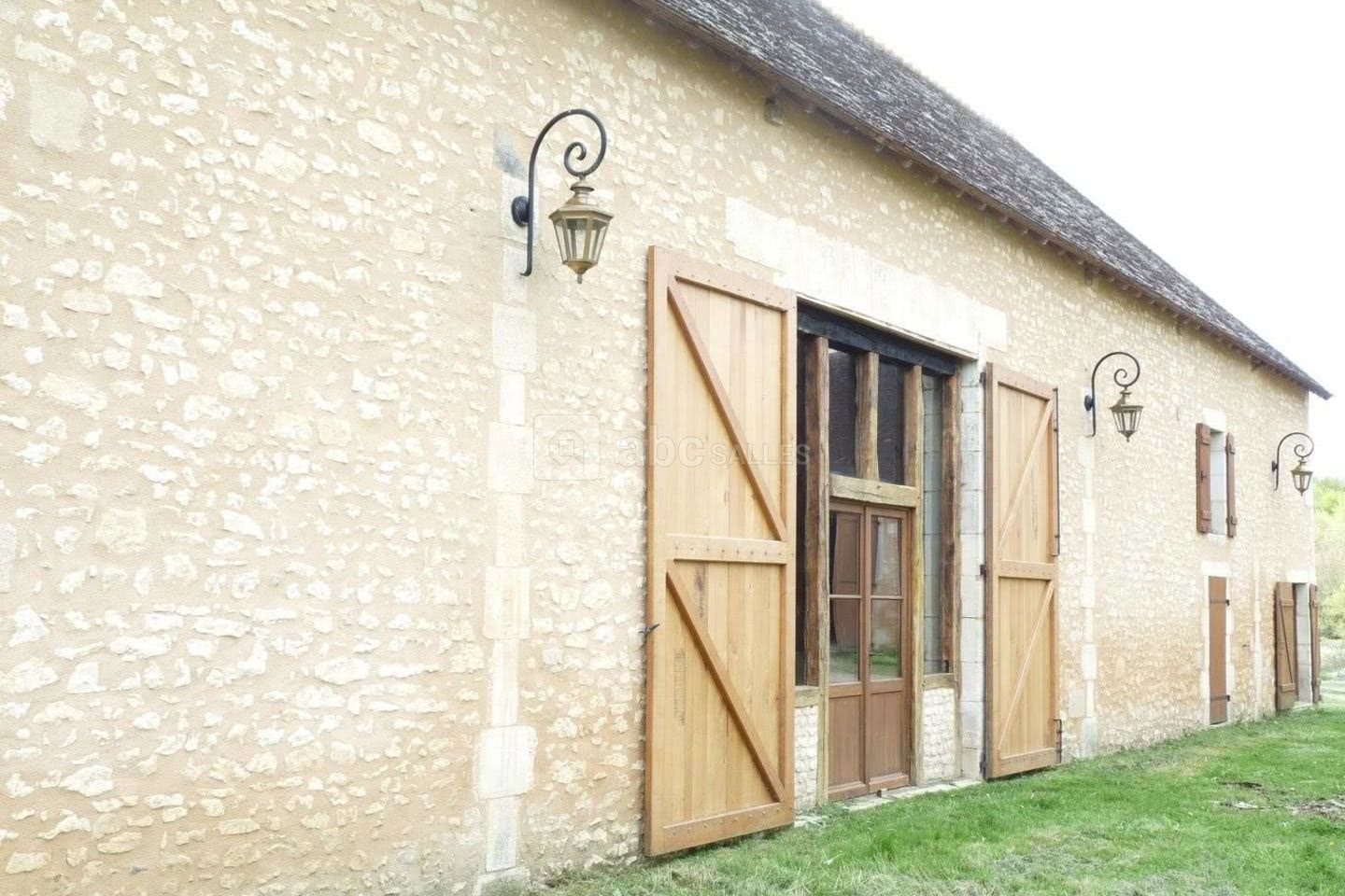 Domaine des Gautrons