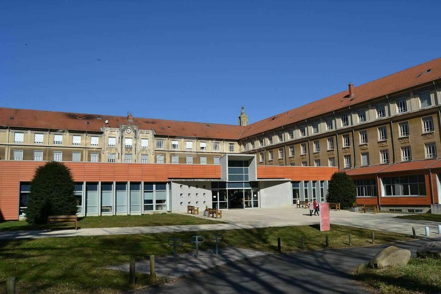 Domaine de l'Asnée