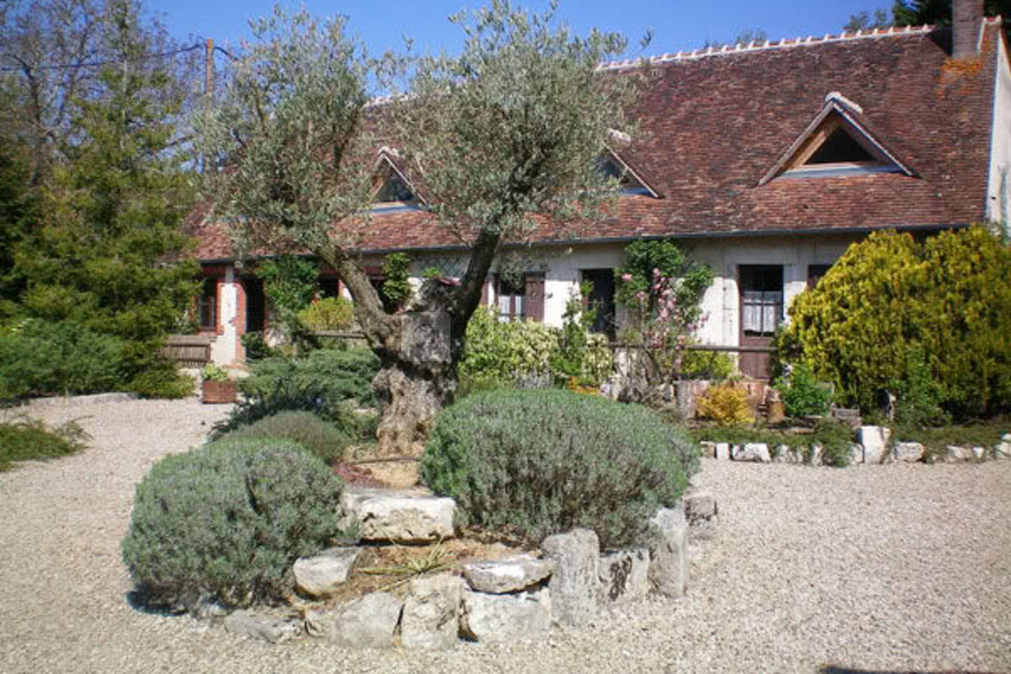 Espace la Tuilerie