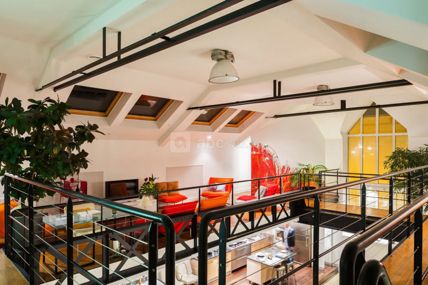 Loft Montorgueil