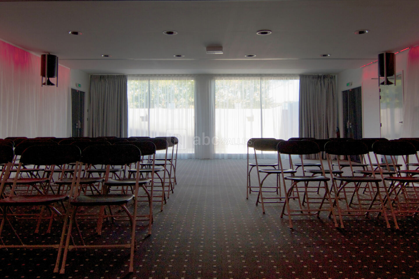 Hôtel Kube Saint Tropez