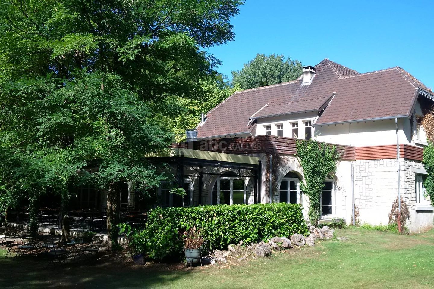 Pitch And Putt ABC Salles